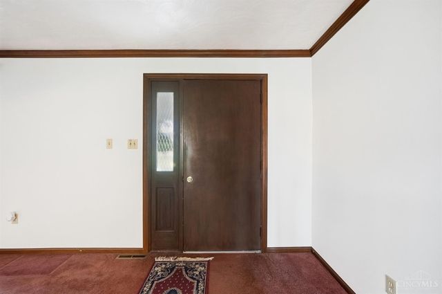 5799 Shaker Road, Franklin Twp, OH 45005