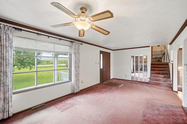 5799 Shaker Road, Franklin Twp, OH 45005