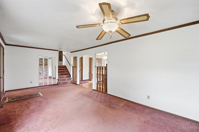 5799 Shaker Road, Franklin Twp, OH 45005