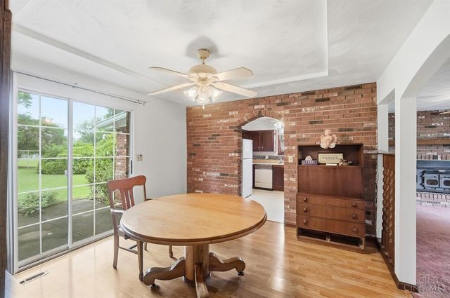 5799 Shaker Road, Franklin Twp, OH 45005