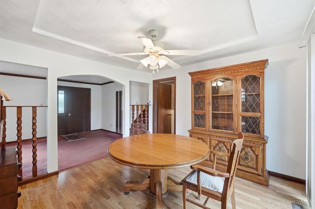 5799 Shaker Road, Franklin Twp, OH 45005