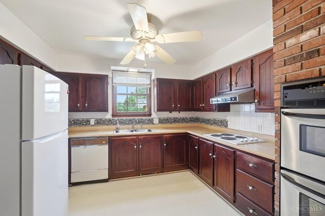 5799 Shaker Road, Franklin Twp, OH 45005