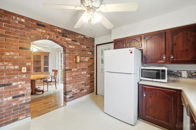 5799 Shaker Road, Franklin Twp, OH 45005