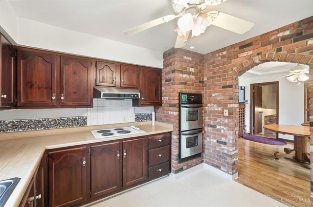 5799 Shaker Road, Franklin Twp, OH 45005