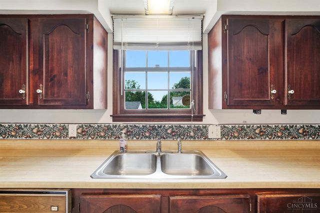 5799 Shaker Road, Franklin Twp, OH 45005