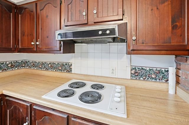 5799 Shaker Road, Franklin Twp, OH 45005