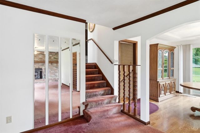 5799 Shaker Road, Franklin Twp, OH 45005
