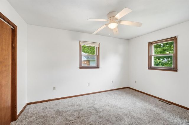 5799 Shaker Road, Franklin Twp, OH 45005