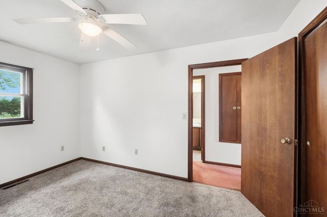 5799 Shaker Road, Franklin Twp, OH 45005