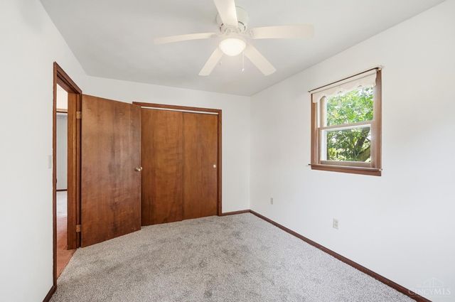 5799 Shaker Road, Franklin Twp, OH 45005