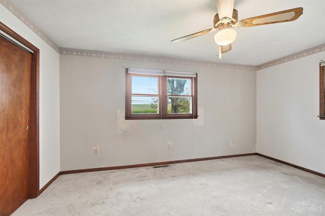 5799 Shaker Road, Franklin Twp, OH 45005