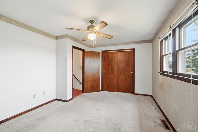 5799 Shaker Road, Franklin Twp, OH 45005