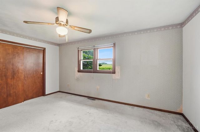 5799 Shaker Road, Franklin Twp, OH 45005