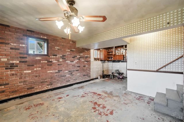 5799 Shaker Road, Franklin Twp, OH 45005