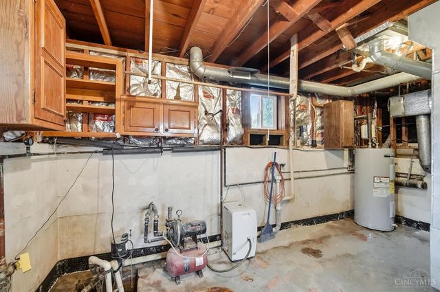 5799 Shaker Road, Franklin Twp, OH 45005