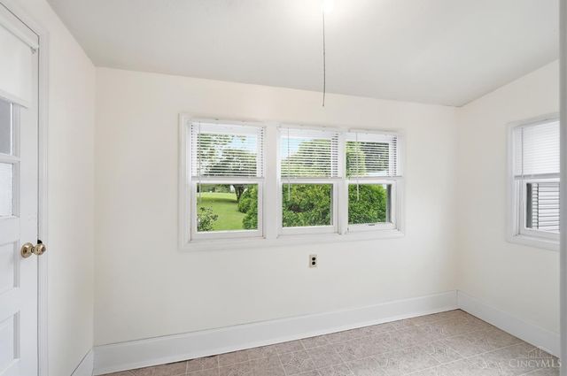 5799 Shaker Road, Franklin Twp, OH 45005