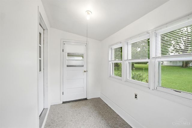 5799 Shaker Road, Franklin Twp, OH 45005