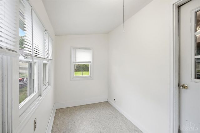 5799 Shaker Road, Franklin Twp, OH 45005