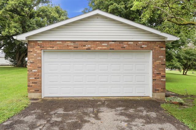 5799 Shaker Road, Franklin Twp, OH 45005