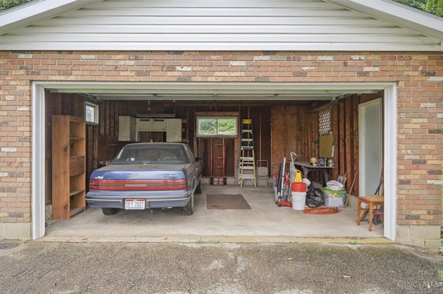 5799 Shaker Road, Franklin Twp, OH 45005