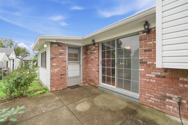 5799 Shaker Road, Franklin Twp, OH 45005
