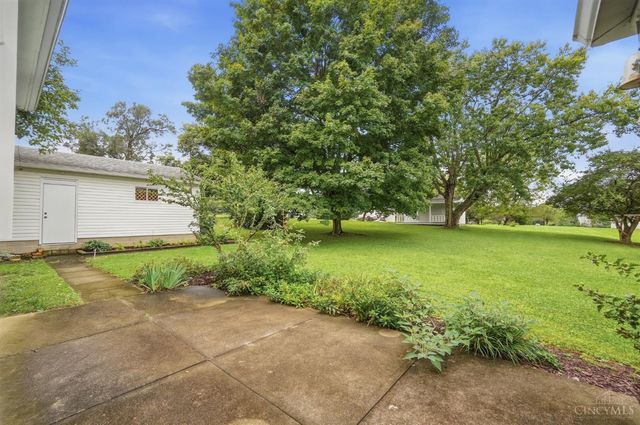 5799 Shaker Road, Franklin Twp, OH 45005