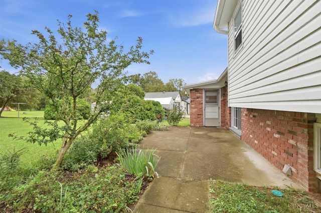5799 Shaker Road, Franklin Twp, OH 45005