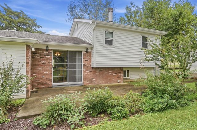 5799 Shaker Road, Franklin Twp, OH 45005