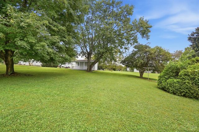 5799 Shaker Road, Franklin Twp, OH 45005
