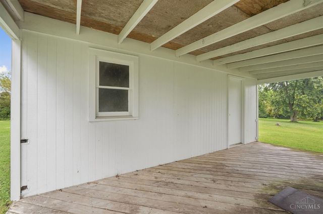 5799 Shaker Road, Franklin Twp, OH 45005