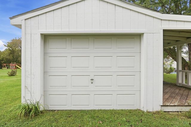 5799 Shaker Road, Franklin Twp, OH 45005