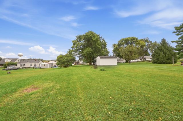 5799 Shaker Road, Franklin Twp, OH 45005