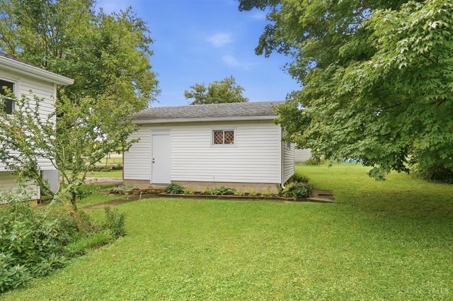 5799 Shaker Road, Franklin Twp, OH 45005