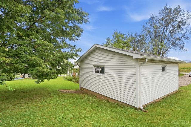 5799 Shaker Road, Franklin Twp, OH 45005