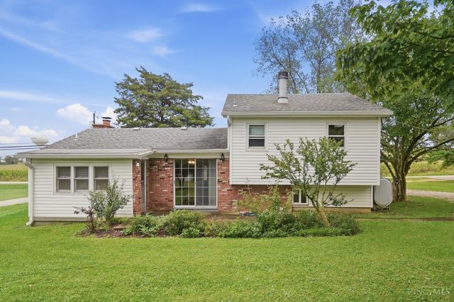 5799 Shaker Road, Franklin Twp, OH 45005