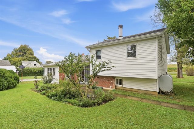 5799 Shaker Road, Franklin Twp, OH 45005
