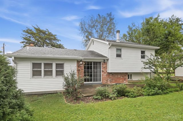 5799 Shaker Road, Franklin Twp, OH 45005