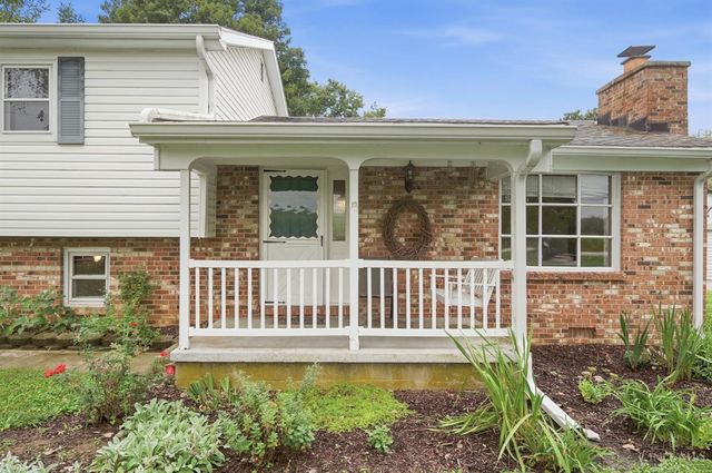 5799 Shaker Road, Franklin Twp, OH 45005