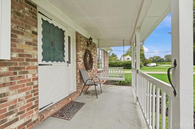 5799 Shaker Road, Franklin Twp, OH 45005