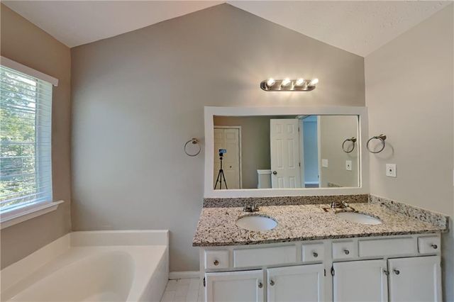 4504 Rushing Wind Court, Powder Springs, GA 30127