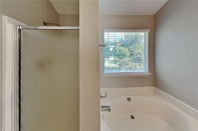 4504 Rushing Wind Court, Powder Springs, GA 30127