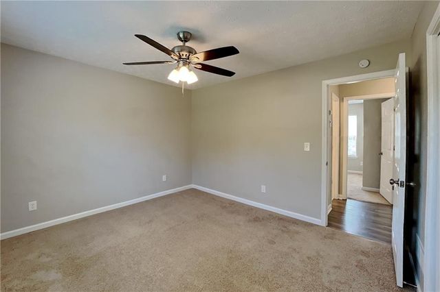 4504 Rushing Wind Court, Powder Springs, GA 30127