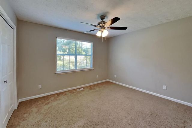 4504 Rushing Wind Court, Powder Springs, GA 30127