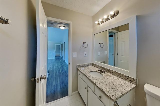 4504 Rushing Wind Court, Powder Springs, GA 30127