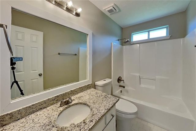 4504 Rushing Wind Court, Powder Springs, GA 30127