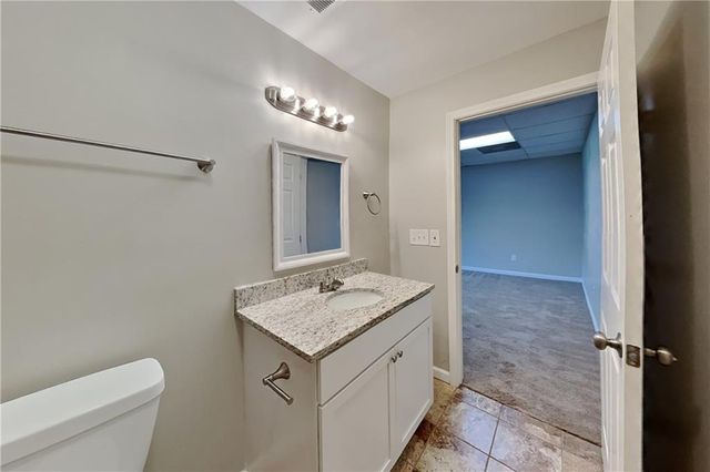 4504 Rushing Wind Court, Powder Springs, GA 30127