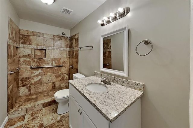 4504 Rushing Wind Court, Powder Springs, GA 30127