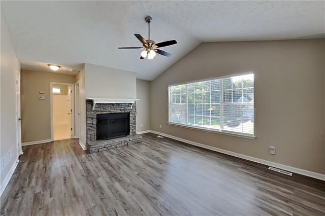 4504 Rushing Wind Court, Powder Springs, GA 30127