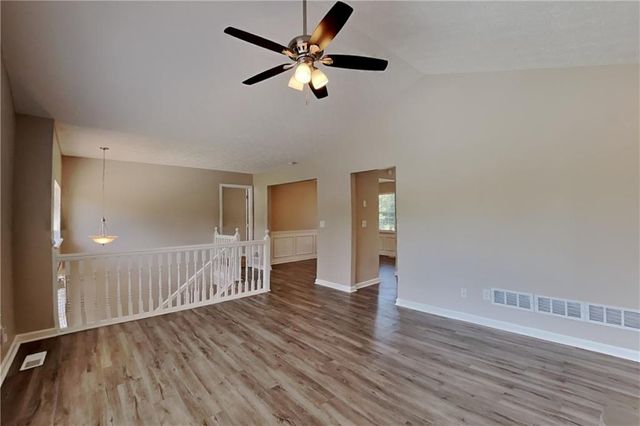 4504 Rushing Wind Court, Powder Springs, GA 30127