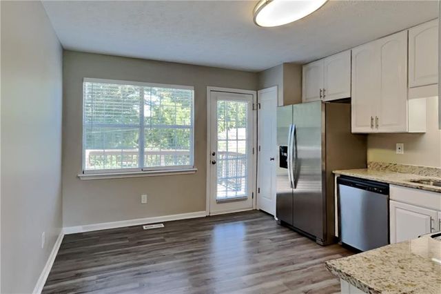4504 Rushing Wind Court, Powder Springs, GA 30127